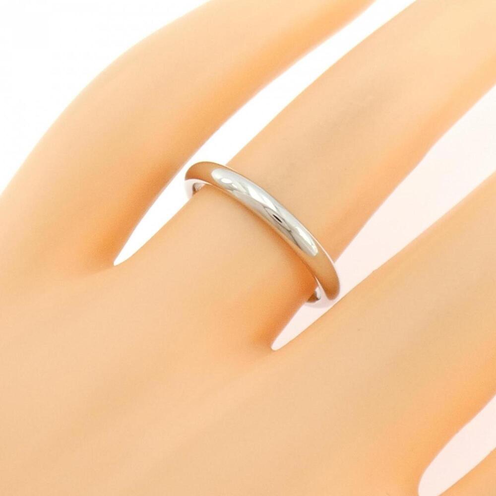 CHANEL Silver Ring - Picture 4 of 4